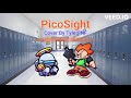 Picosight |Pico Day 2023| (Imposter V4 cover)