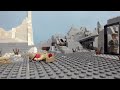 LEGO WW2 Battle Tests (Fallschirmjagers)