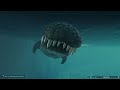 MAPUSAURUS! Stunning New Evo 2 Species Mod | Jurassic World Evolution 2 Mod Spotlight