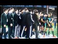 All Blacks, Rugby World Cup Champions 2011