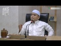 05 | Wanginya Syurga | Ustaz Wadi Annuar