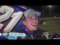 World of Outlaws NOS Energy Drink Sprint Cars | Tri-State Speedway | April 20, 2024 | HIGHLIGHTS