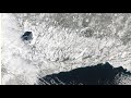 Lake Simcoe Ice Report January 29, 2021