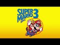 Super Mario Bros. 3 Medley (Industrial Remix)