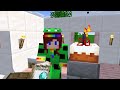 Animacja minecraft: Wielkie urodziny Pitrasa! #mineimator #enzzi