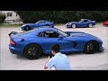 Did you know TORQUE has sound?! 825HP - 9.0L Stroker VIPER