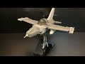 | F-16 Fighting Falcon | Show Case |