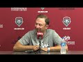 Richard Pitino Media Availability (6/5/24)