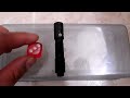 Lumintop : Tool AAA .  EDC Flashlight (unboxing & review)