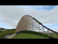 Giga RMC Hybrid | NoLimits 2 Pro | FVD++