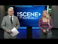 Jim Henman April Wine Story on CTV Atlantic with Katie Kelly (January 10, 2024)