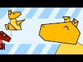 Daycare - OC Animation Meme (Ft. Origami Doggo)