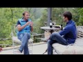 Ueli Steck interview by Hervè Barmasse - SCARPA