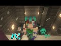 【ゆっくり実況】真・空で暮らすマインクラフト Part93【Minecraft】