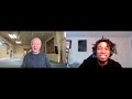 Coach Chat with Bruce Bookman BJJ Black Belt and Aikido Shihan