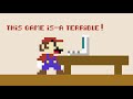 Mario's Battle Royale | Mario Animation