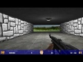 Wolfram (Wolfenstein 3D Remake) - Floor 9 (Final)