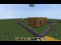 Mincraft: Build New House Interior in Minecraft, Minecraft Viral video