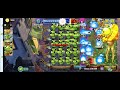 PvZ 2 (Tomb tangler & friends against Zomboss - 17 million score) [F2P]