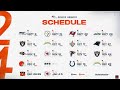 My Thoughts on The Denver Broncos Schedule 2024-25 Season