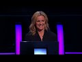 Gabby Logan Absolutely Smashes Through! | Full Round | Who Wants To Be A Millionaire