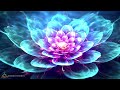 The Most Powerful Frequency Of God 963 Hz - You Will Feel God Within You Healing Your Whole Life