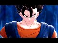 High Tension - Dragon Ball: The Breakers