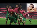 Messi & Ronaldo FIFA FINAL Vs. Haaland & Mbappé!