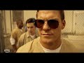 “Or They Can Carry You Out In A Bucket…” Jack Reacher vs. Prison Bully - REACHER Clip (2022)