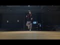 freestyle dance by so junghwan