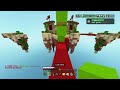 Hive Bedwars Players Are HILARIOUS