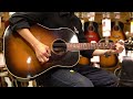 Gibson J-45 Vintage Sunburst 【イシバシ楽器心斎橋店】