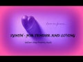 MUSIC FOR TENDER & LOVING - YULIANA YANG