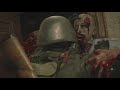 Resident Evil 2 the 4th Survivor (One Handed Playthrough)