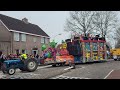 Carnavalsoptocht Zevenbergen (Zeuvebultelaand) 2023