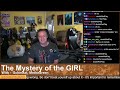 Drama Time - Mystery of the GIRL