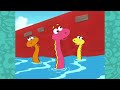 Dora Rescues a Rainbow! 🌈 FULL EPISODE: 'The Shy Rainbow' | Dora the Explorer