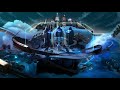 Worlds 2018 Login Screen Animation Theme Intro Music Song【1 HOUR】