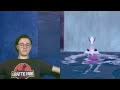 Pokemon Synchro Hide And Seek: LEGENDARY Edition!