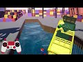 BEST TIPS TO BECOME PRO IN GANG BEASTS!!