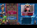 Clash Royale Noob: Plays Royale Defence Event