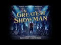 The Greatest Showman Cast - A Million Dreams (Official Audio)