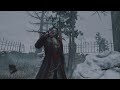 Dead by Daylight Dracula Mori on Sheva