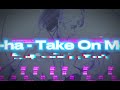 a-ha - Take On Me (hansfrederic Remix) [Download]