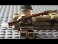 Lego second sino Japanese war: battle of beinping-tianjin