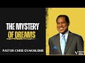 DO THIS AFTER WAKING UP FROM A DREAM || Pastor Chris Oyakhilome