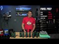 HULK Like performance!! Armour Detailing Full Product Line Review