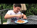 Baked Ziti | How to make bake Ziti | Ziti no meat | Video Recipe