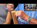 How to Make a Fly Rod Case Part II. w/ Denny + Liz