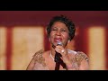 Honors Memories: Aretha Franklin honors Carole King | 2015 Kennedy Center Honors